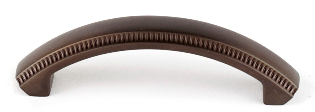 Alno A240-3-CHBRZ: 3" cc Regal Cabinet Pull - Chocolate Bronze