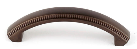 Alno A240-3-CHBRZ: 3" cc Regal Cabinet Pull - Chocolate Bronze