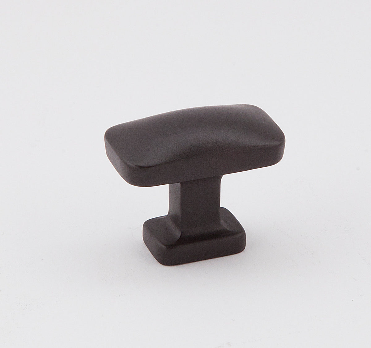 Alno A252-14-BRZ: 1-1/4" Cloud Modern Cabinet Knob - Bronze