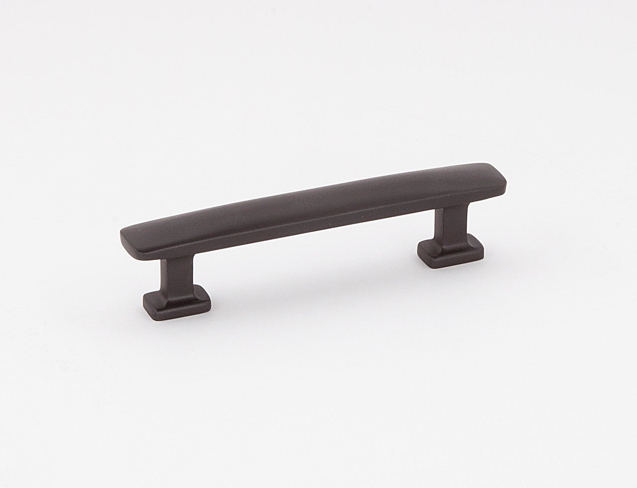 Alno A252-3-BRZ: 3" cc Cloud Modern Cabinet Pull - Bronze