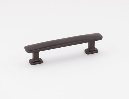 Alno A252-3-BRZ: 3" cc Cloud Modern Cabinet Pull - Bronze