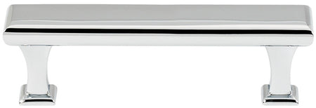 Alno A310-3-PC: 3" cc Manhattan Cabinet Pull - Polished Chrome