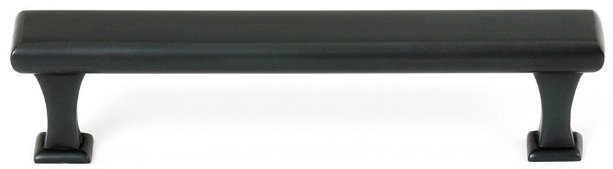 Alno A310-4-BRZ: 4" cc Manhattan Cabinet Pull - Bronze