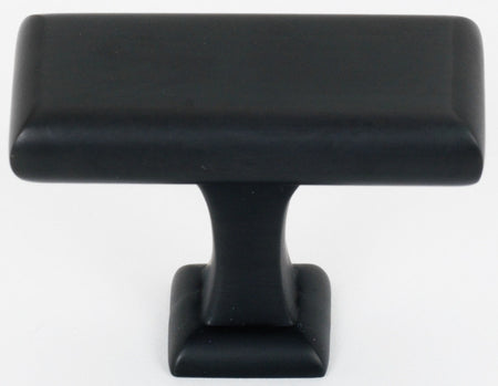 Alno A310-58-BRZ: 1-5/8" Manhattan Cabinet Knob - Bronze