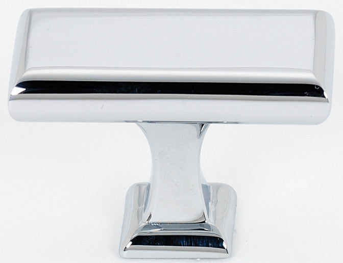 Alno A310-58-PC: 1-5/8" Manhattan Cabinet Knob - Polished Chrome