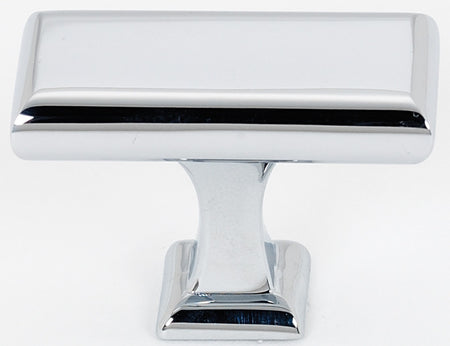 Alno A310-58-PC: 1-5/8" Manhattan Cabinet Knob - Polished Chrome