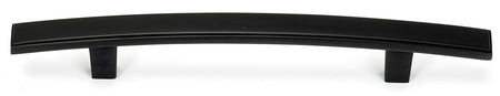Alno A419-4-BRZ: 4" cc Arch Cabinet Pull - Bronze