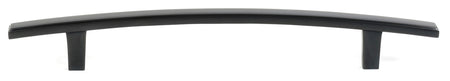 Alno A419-6-BRZ: 6" cc Arch Cabinet Pull - Bronze