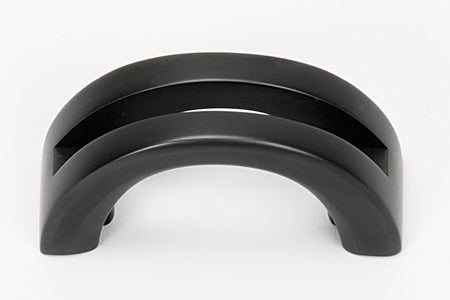 Alno A421-BRZ: 1-1/2" Slit Top Cabinet Pull - Bronze