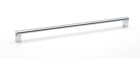Alno A430-12-PC: 12" cc Vogue Cabinet Pull - Polished Chrome