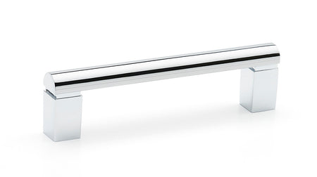 Alno A430-3-PC: 3" cc Vogue Cabinet Pull - Polished Chrome