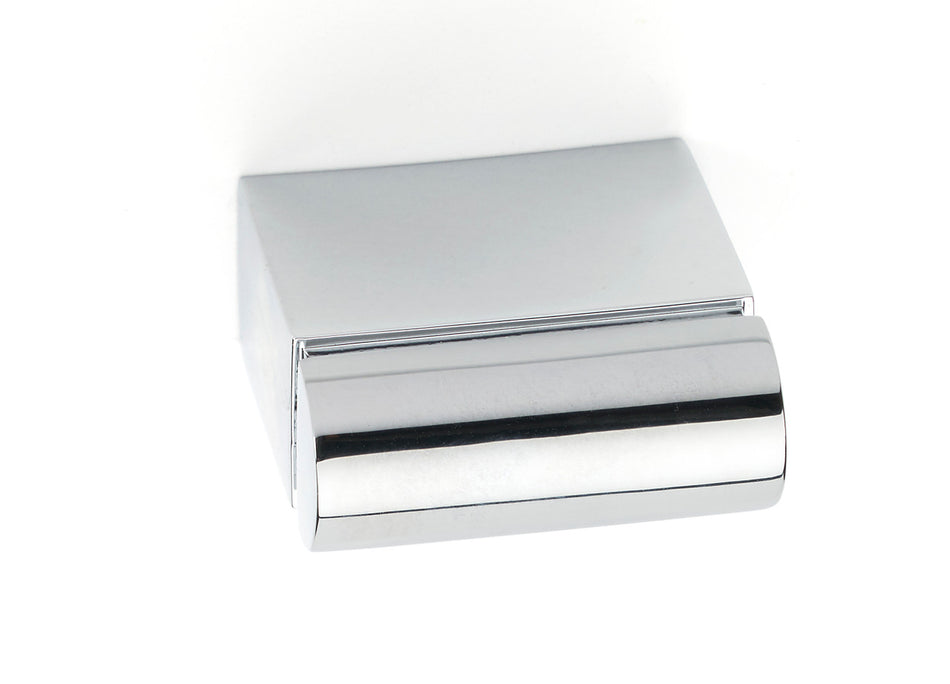 Alno A430-PC: 1" Vogue Cabinet Knob - Polished Chrome