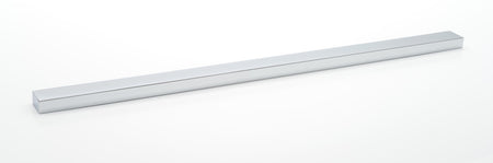 Alno A440-18-PC: 18" cc Tempo Cabinet Pull - Polished Chrome