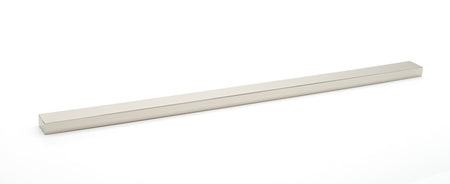 Alno A440-18-PN: 18" cc Tempo Cabinet Pull - Polished Nickel