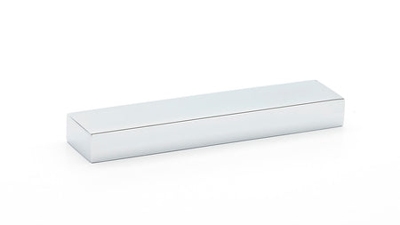 Alno A440-4-PC: 4" cc Tempo Cabinet Pull - Polished Chrome