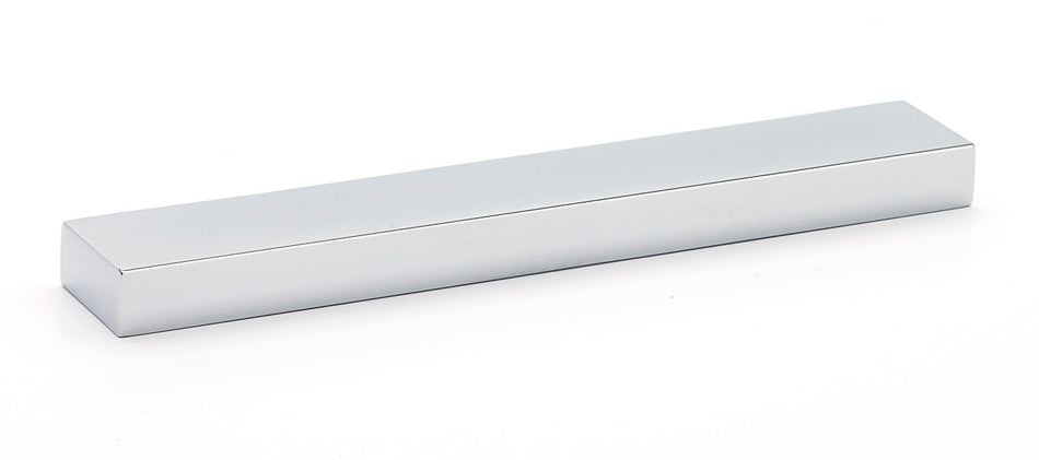 Alno A440-6-PC: 6" cc Tempo Cabinet Pull - Polished Chrome