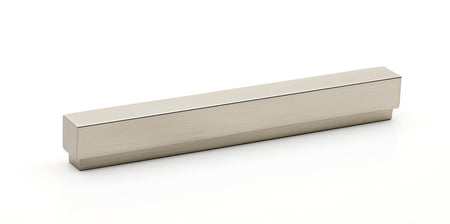 Alno A440-6-PN: 6" cc Tempo Cabinet Pull - Polished Nickel