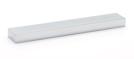 Alno A440-8-PC: 8" cc Tempo Cabinet Pull - Polished Chrome