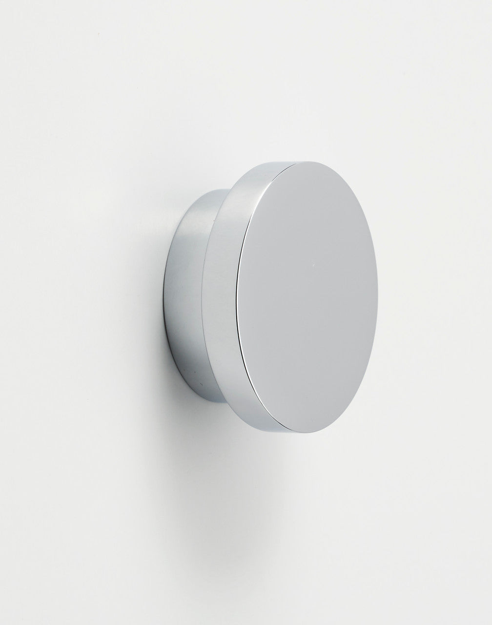 Alno A450-38-PC: 1-1/2" Redondo Cabinet Knob - Polished Chrome