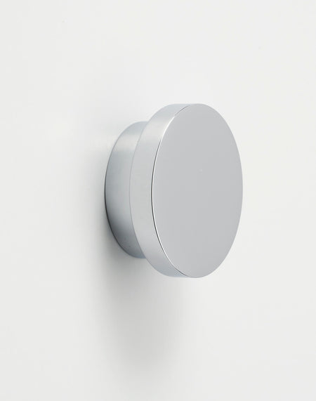 Alno A450-45-PC: 1-3/4" Redondo Cabinet Knob - Polished Chrome
