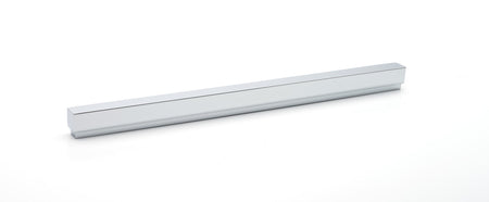 Alno A460-12-PC: 12" cc Simplicity Cabinet Pull - Polished Chrome