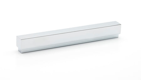 Alno A460-8-PC: 8" cc Simplicity Cabinet Pull - Polished Chrome