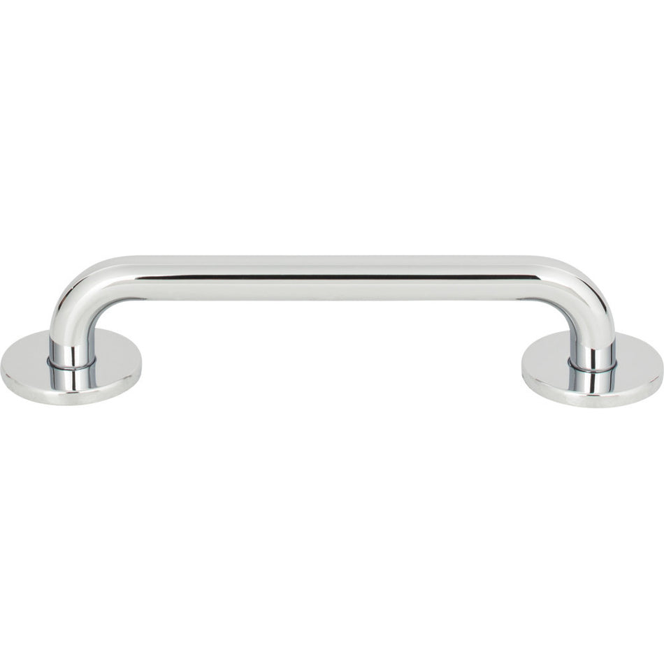 Atlas A602-CH: 5-1/16" cc Dot Cabinet Pull - Polished Chrome