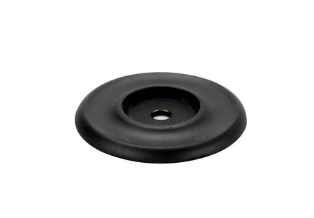 Alno A615-45-BRZ: 1-3/4" Traditional Round Backplate - Bronze