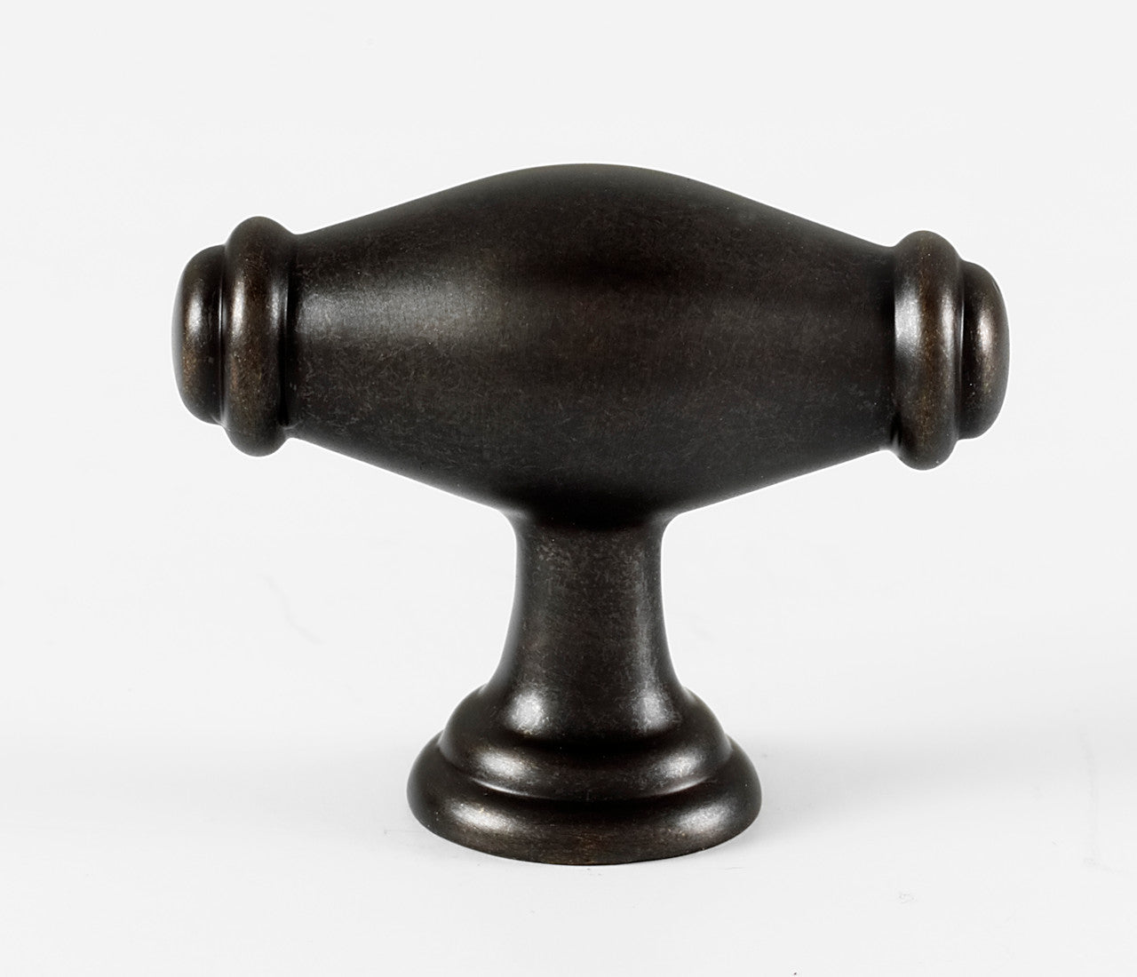 Alno A626-BARC: 1-3/4" Charlie's Collection Cabinet Knob - Barcelona