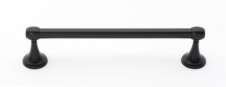 Alno A6620-12-BRZ: 12" cc Royale Towel Bar - Bronze