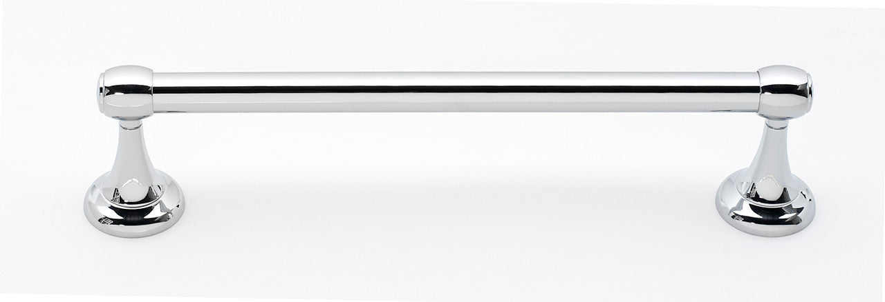 Alno A6620-12-PC: 12" cc Royale Towel Bar - Polished Chrome