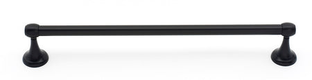 Alno A6620-18-BRZ: 18" cc Royale Towel Bar - Bronze