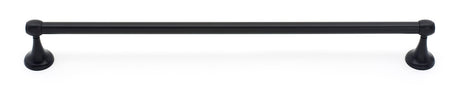 Alno A6620-24-BRZ: 24" cc Royale Towel Bar - Bronze