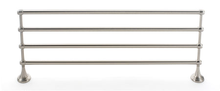Alno A6626-24-SN: 24" cc Royale Towel Rack - Satin Nickel