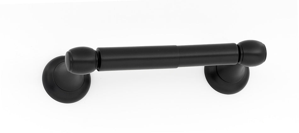 Alno A6660-BRZ: Royale Tissue Holder - Bronze
