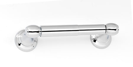Alno A6660-PC: Royale Tissue Holder - Polished Chrome