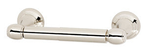 Alno A6660-PN: Royale Tissue Holder - Polished Nickel