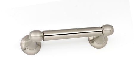 Alno A6660-SN: Royale Tissue Holder - Satin Nickel
