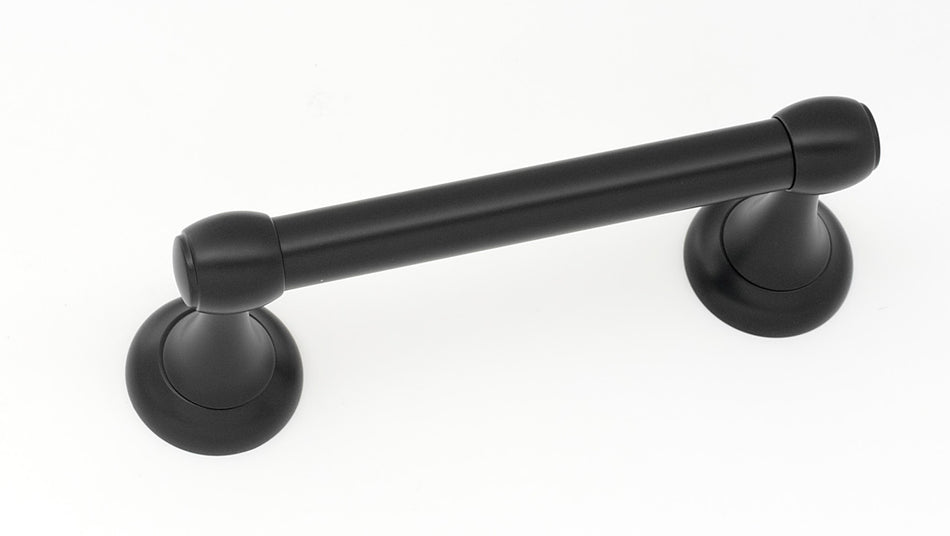 Alno A6662-BRZ: Royale Swing Tissue Holder - Bronze
