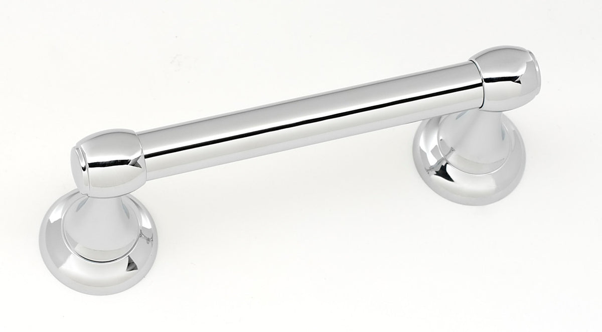 Alno A6662-PC: Royale Swing Tissue Holder - Polished Chrome