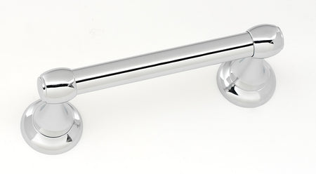 Alno A6662-PC: Royale Swing Tissue Holder - Polished Chrome