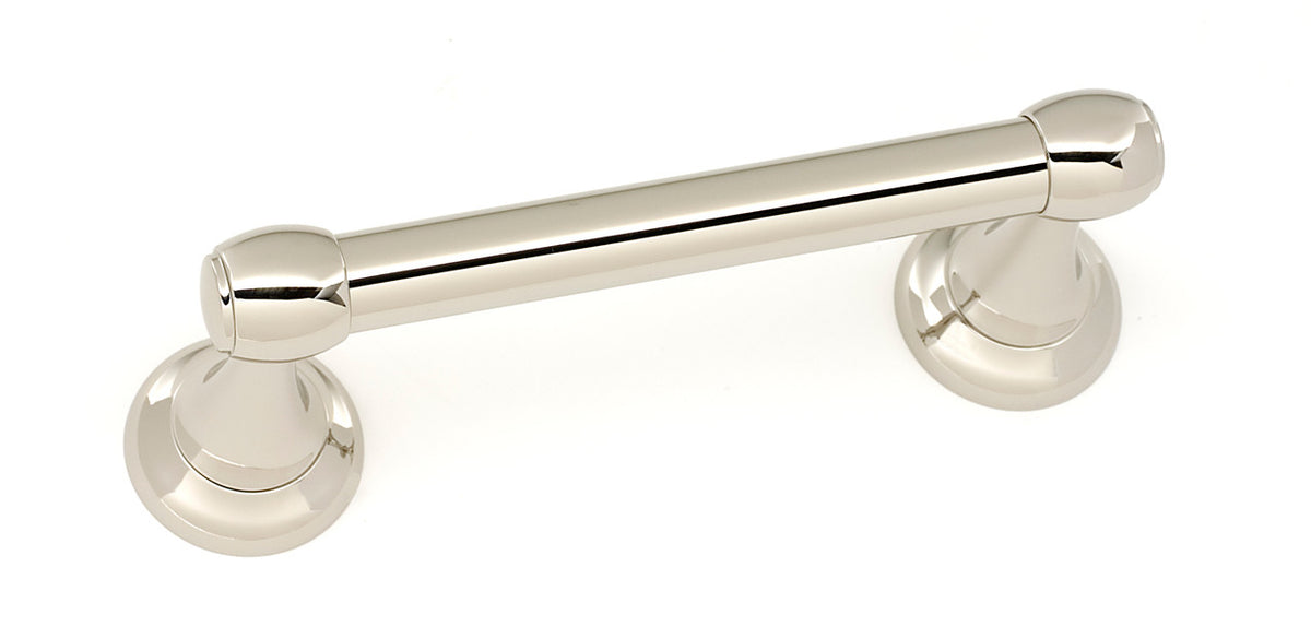 Alno A6662-PN: Royale Swing Tissue Holder - Polished Nickel