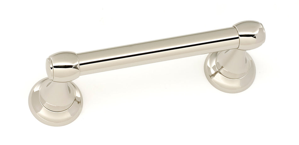Alno A6662-PN: Royale Swing Tissue Holder - Polished Nickel