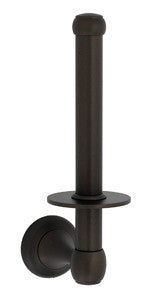 Alno A6667-CHBRZ: Royale Reserve Tissue Holder - Chocolate Bronze
