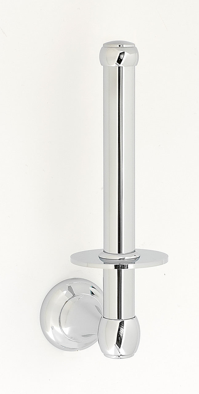 Alno A6667-PC: Royale Reserve Tissue Holder - Polished Chrome