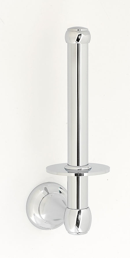 Alno A6667-PC: Royale Reserve Tissue Holder - Polished Chrome