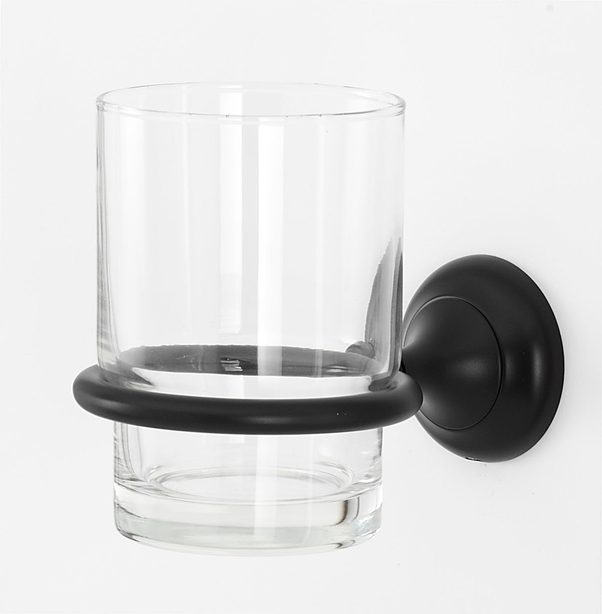 Alno A6670-BRZ: Royale Tumbler Holder w/Tumbler - Bronze