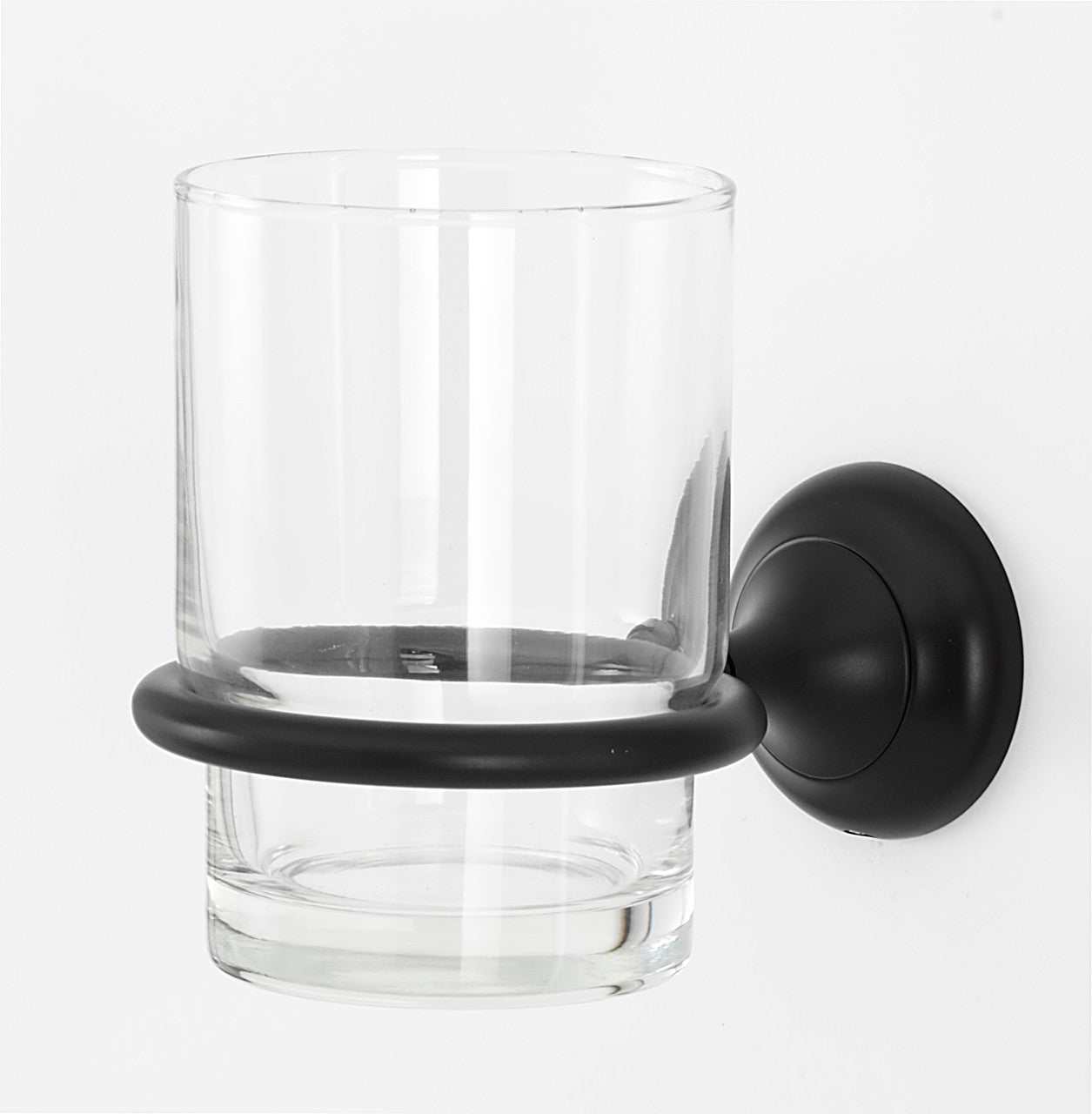 Alno A6670-BRZ: Royale Tumbler Holder w/Tumbler - Bronze