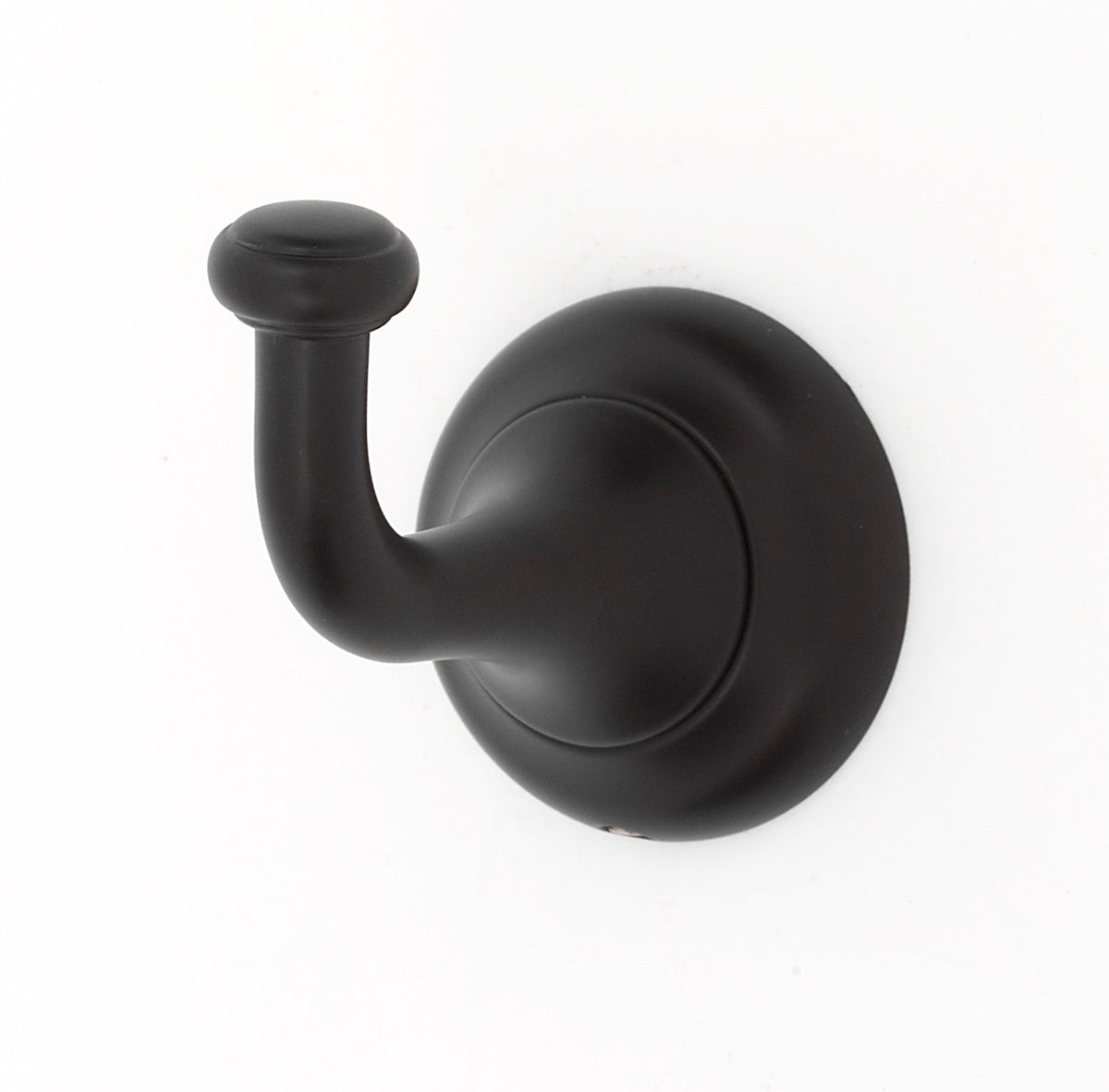 Alno A6680-BRZ: Royale Robe Hook - Bronze