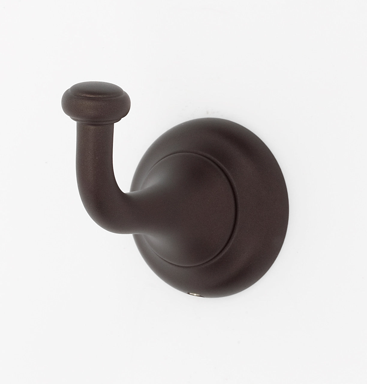 Alno A6680-CHBRZ: Royale Robe Hook - Chocolate Bronze